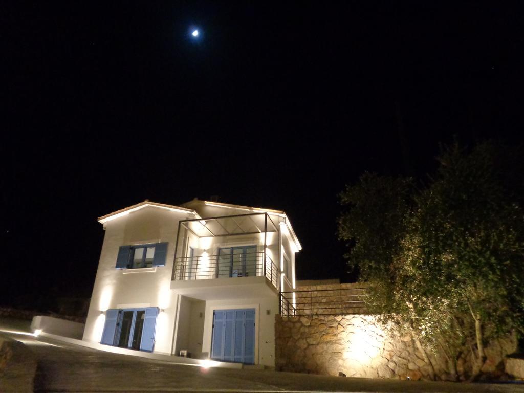Katerina'S Village Áyios Nikítas 外观 照片