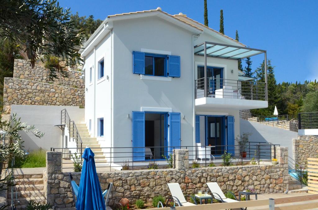 Katerina'S Village Áyios Nikítas 外观 照片