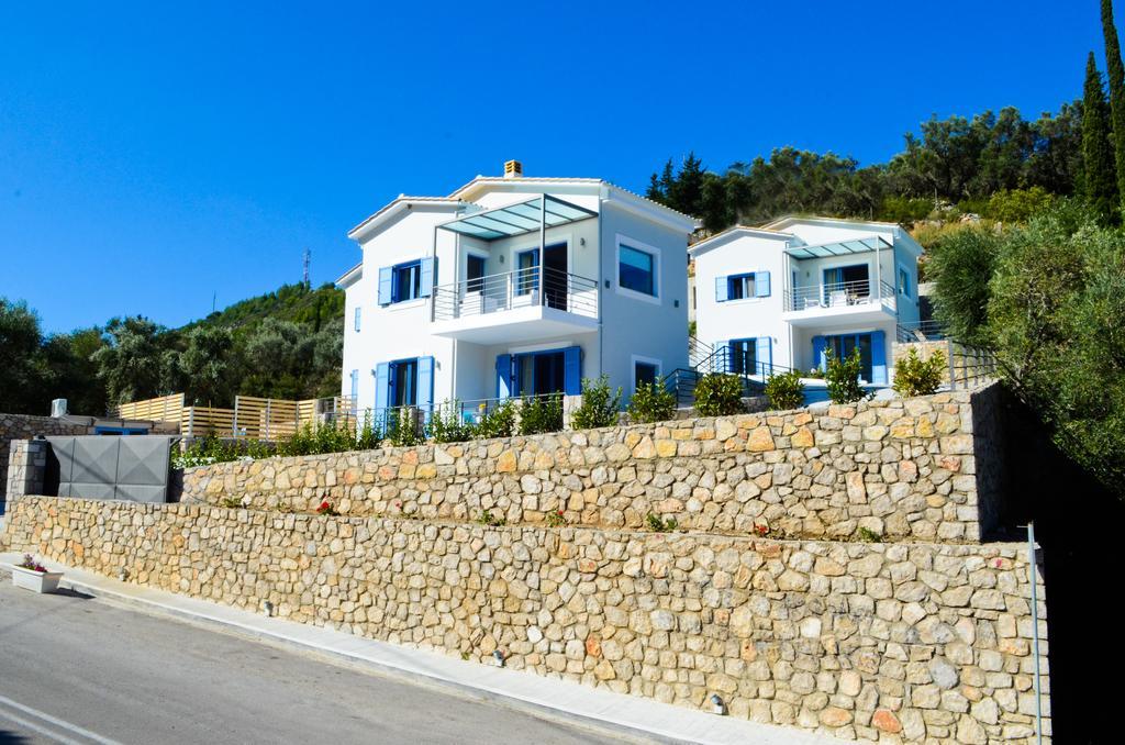 Katerina'S Village Áyios Nikítas 外观 照片